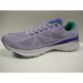 Chine ODM / OEM Ladies Knitting / Mesh Running Shoes